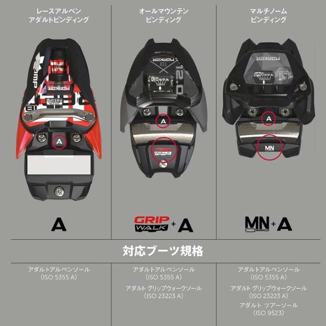 旧モデル [スキー2点セット]アルマダ スキー板 2025 ARMADA ARV 112 +