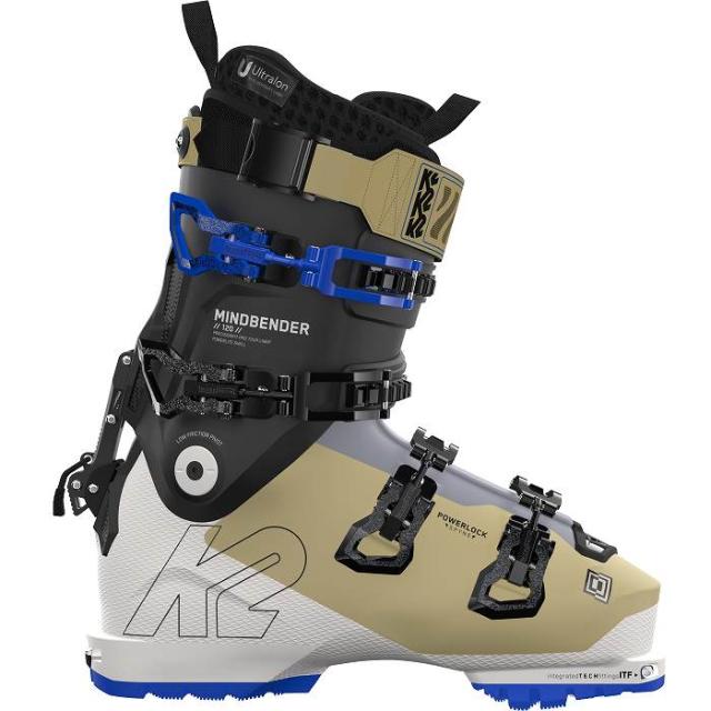 【美品】K2 MINDBENDER 115W BOA 24.5㎝23-24モデル K2 Mindbender 115 BOA Womens Ski Boots 2025 | Corbetts Ski + Snowboard