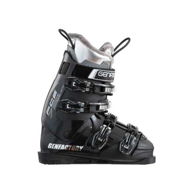 旧モデル [スキー3点セット] エラン スキー板 2025 ELAN FREELINE 125