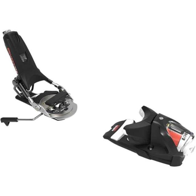 旧モデル ルック スキー金具 2025 LOOK PIVOT 12 GW BK ICON ピボット P12 75mm ビンディング単品 24-25_1