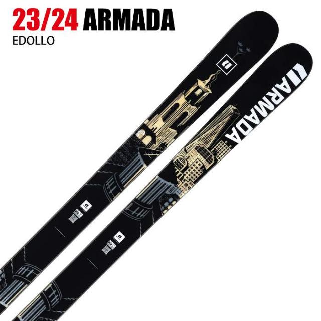 ARMADA アルマダ EDOLLO 172cm attack13 アルマダ イードロ172cm ARMADA アルマダ EDOLLO 172cm attack13