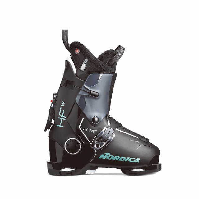 ノルディカ スキーブーツ 2024 NORDICA HF 85 W GW BK/ANT/GRN 