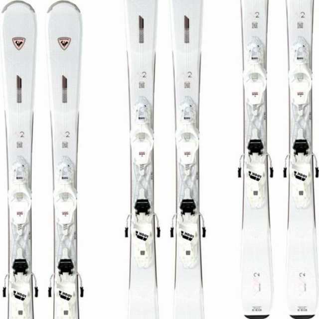 ロシニョール スキー板 2024 ROSSIGNOL NOVA 2 XPRESS + XPRESS