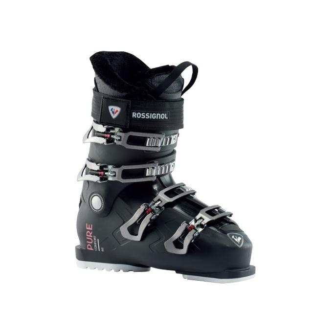 どき ロシニョール スキーブーツ 2024 ROSSIGNOL PURE COMFORT 60