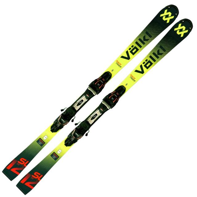 VOLKL フォルクル スキー板 カラフル 【公式通販】