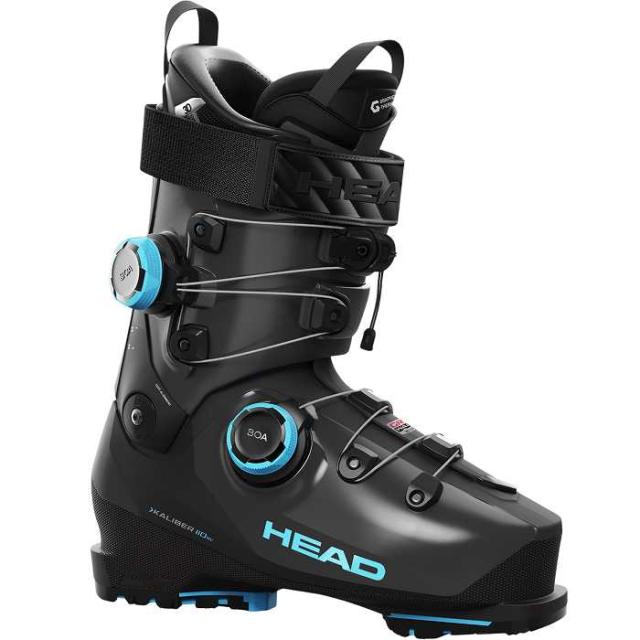 ヘッド スキーブーツ 2026 HEAD KALIBER 110 MV GW BOA2 ANT-S.BLUE