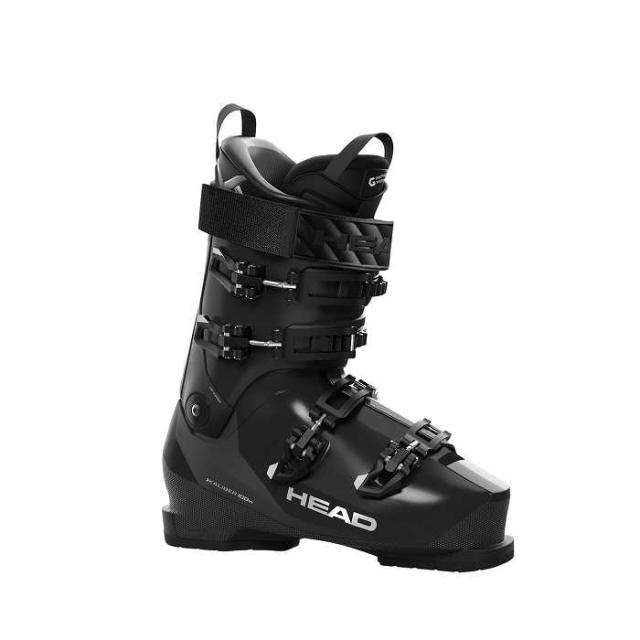 ヘッド スキーブーツ 2026 HEAD KALIBER 100 MV BLACK カリバー 25-26_4