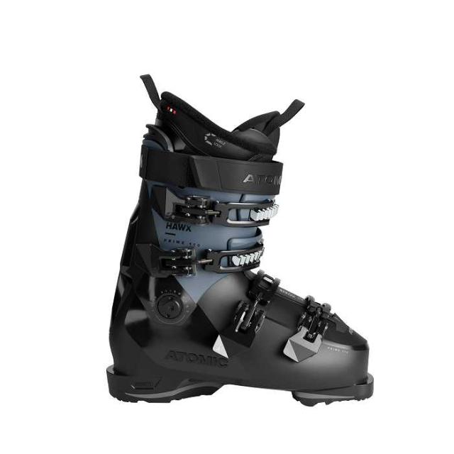 アトミック スキーブーツ 2026 ATOMIC HAWX PRIME 110 BLACK-GLACIER ホークス プライム 25-26_4