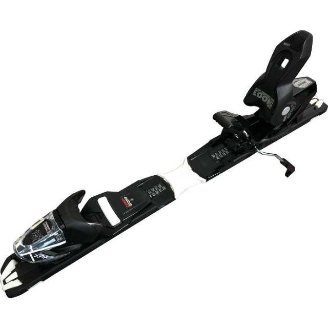 ARMADA ジュニア フリースタイル スキー板 115cm ビンディング付き