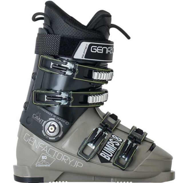 スキー　セット スキー4点セット] エラン スキー板 2025 ELAN FREELINE + EL