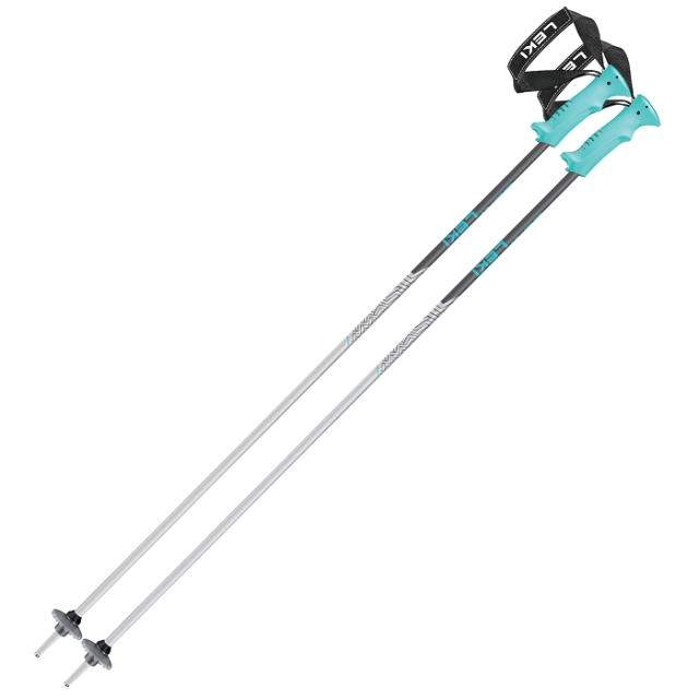 レキ ストック 2026 LEKI SAPHIR WH サファイア アルミポール 25-26 レキ ストック 2026 LEKI SAPHIR WH サファイア アルミポール 25-26の