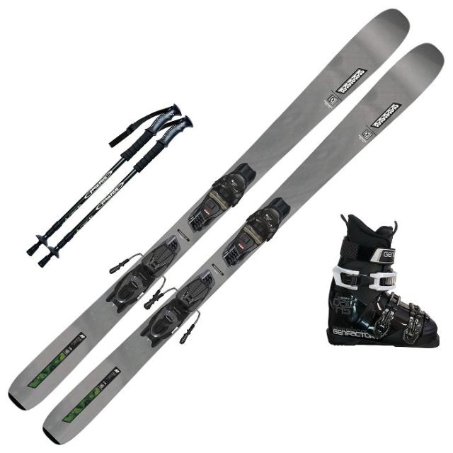 [スキー4点セット] ケーツー スキー板 2026 K2 MINDBENDER 90C QUIKCLIK + M3 11 CQ + GEN DACHS BK + WTP-002I ブーツ ポールセット 25-26 スキー4点セット] ケーツー スキー板 2026 K2 MINDBENDER 90C QUIKCLIK