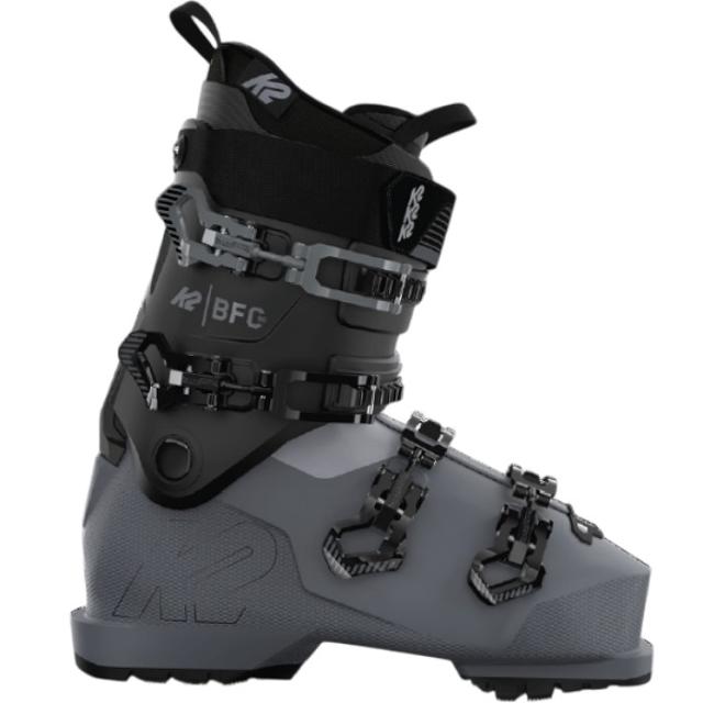 [スキー3点セット] ケーツー スキー板 2026 K2 RECKONER 92 QUIKCLIK FREE + M3 11 CQ + K2 BFC 80 ブーツセット 25-26 スキー3点セット] ケーツー スキー板 2026 K2 RECKONER 92 QUIKCLIK