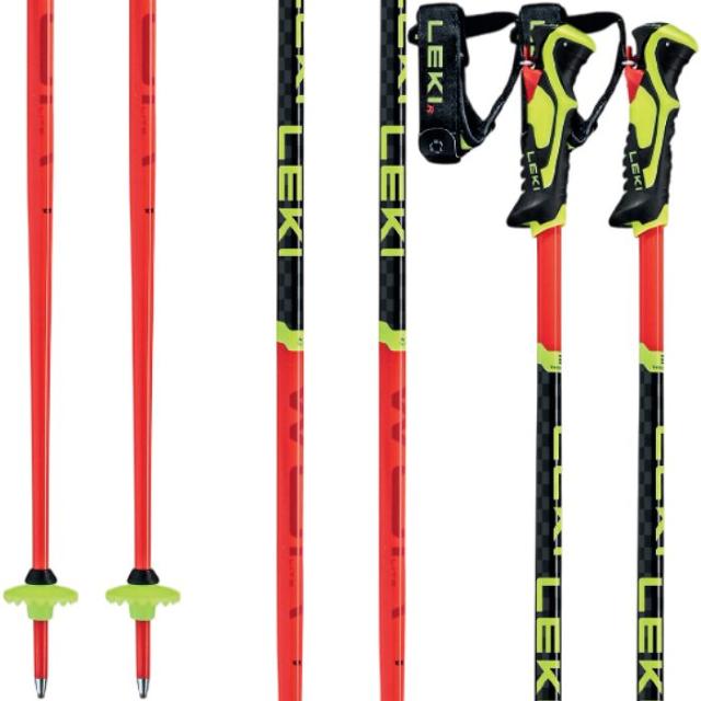 GS用 ポール レキ レーシングポール GS用（100cm）＆SL用（100cm