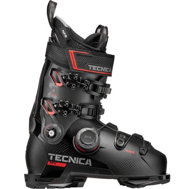 スキー3点セット] ノルディカ スキー板 2025 NORDICA STEADFAST 80 CA