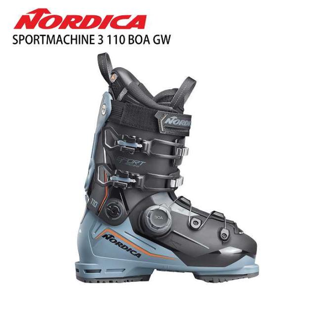 SWENOR】スエノール FIBREGLAS ローラースキー 60-500 金具込 【公式通販】