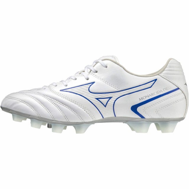 MIZUNO ミズノ モナルシーダ NEO 2 SW KL P1GA222725 ホワイト×ブルー ...