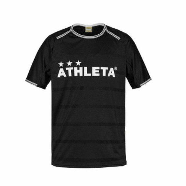 クリアランス廉価 ATHLETA アスレタ プラクティスシャツ 2S JR 02366J