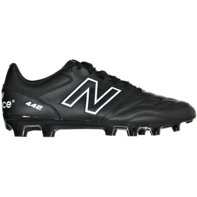 NEWBALANCE ニューバランス 442 ACADEMY HG MS43HBK22E BLACK スパイクの通販は 8,360円