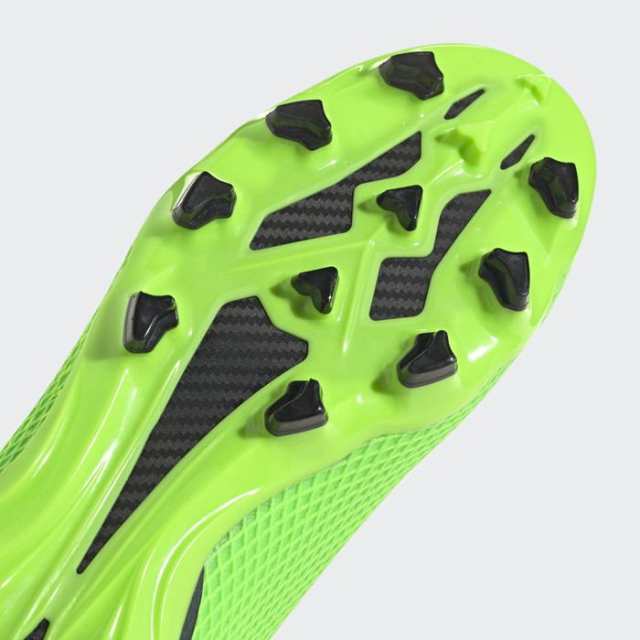 ADIDAS アディダス エックス スピードポータル.3 HG/AG GW8478 ソーラーグリーン×コアブラック サッカー スパイクの通販はau  PAY マーケット - モリヤマスポーツ au PAY マーケット店