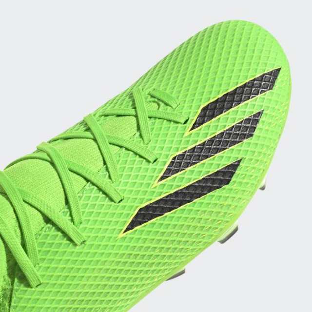 ADIDAS アディダス エックス スピードポータル.3 HG/AG GW8478 ソーラーグリーン×コアブラック サッカー スパイクの通販はau  PAY マーケット - モリヤマスポーツ au PAY マーケット店