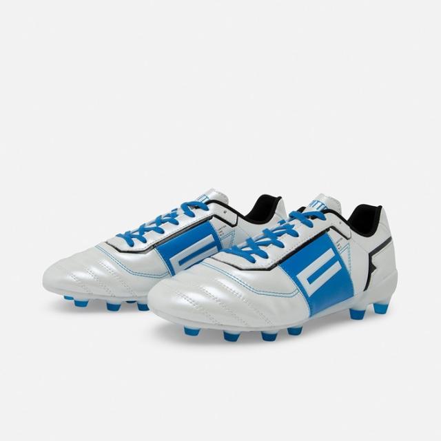 CAPITTEN キャピテン CAPITTEN ONE MID CAPM10103 WHT/BLU サッカー スパイク