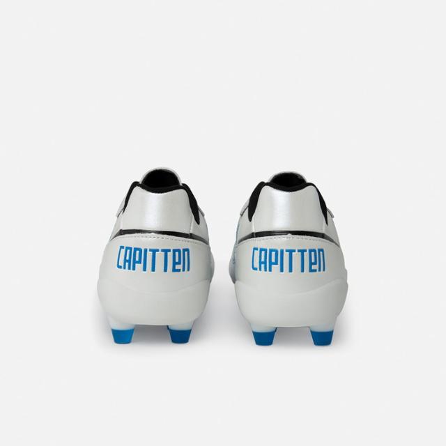 CAPITTEN キャピテン CAPITTEN ONE MID CAPM10103 WHT/BLU サッカー スパイク_3