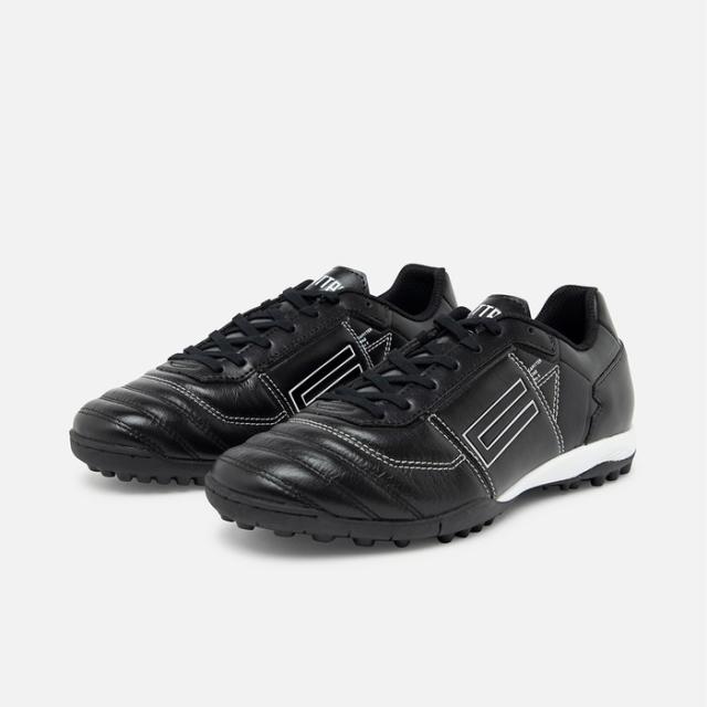 CAPITTEN キャピテン CAPITTEN ONE TF CAPT10201 BLK/WHT サッカー トレーニングの通販は
