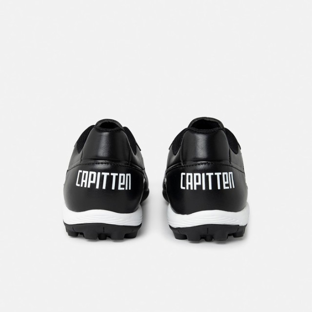 CAPITTEN キャピテン CAPITTEN ONE TF CAPT10201 BLK/WHT サッカー