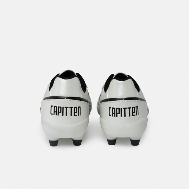 CAPITTEN キャピテン CAPITTEN JR ONE CAPJ10102 WHT/BLK サッカー