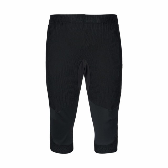 ATHLETA アスレタ トレーニングスリムジャージ3 4パンツ 02387 BLK