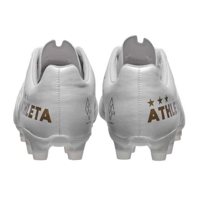 ATHLETA アスレタ O-Rei H4 10017 18 サッカー スパイク