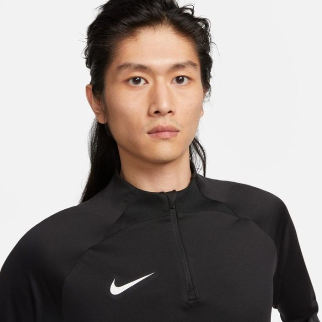 NIKE ナイキ DF ストライク L/S ドリル トップ DV9226 010 サッカー