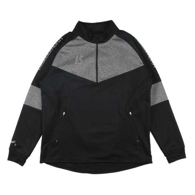 LUZeSOMBRA PIECE ONE SINGLE FACE JERSEY