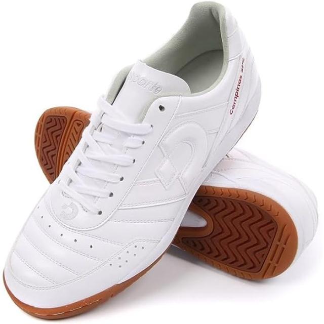 DESPORTE デスポルチ カンピーナス SP 2 DS-2031 P-WHT ホワイト フットサル インドア
