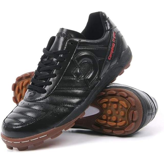 DESPORTE デスポルチ カンピーナス TF SP 2 DS-2041 P-BLK ブラック フットサル 人工芝