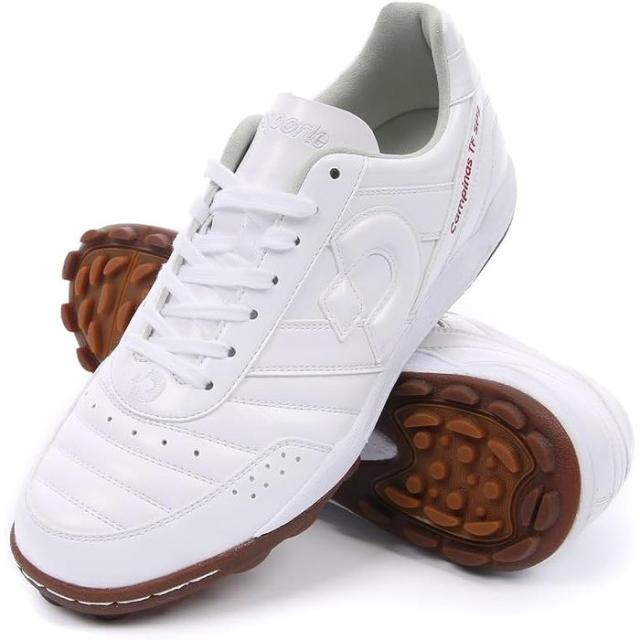 DESPORTE デスポルチ カンピーナス TF SP 2 DS-2041 P-WHT
