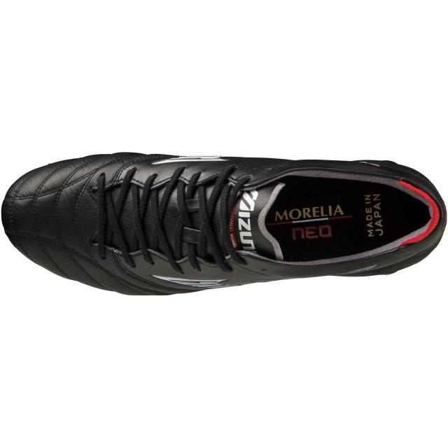 MIZUNO ミズノ MORELIA NEO 4 JAPAN モレリアネオ 4 ジャパン