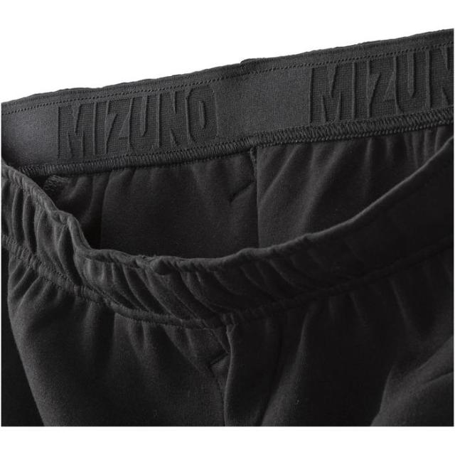 MIZUNO ミズノ SR4 スウェットパンツ P2MDAS0009 09 ブラック