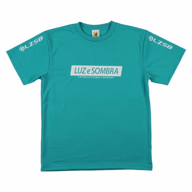 LUZESOMBRA ルースイソンブラ NEO SPINE PRA-SHIRT L1211005