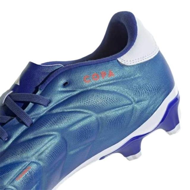 asics サッカーシューズ スパイク 青　25.5cm ADIDAS アディダス コパ ピュア 2 Pro HG/AG IE7543 IE7543