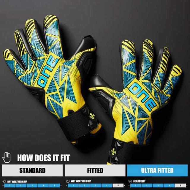 ONE ワン GEO 3.0 Carbon ONE22-G007 - マルチカラー サッカー 小物