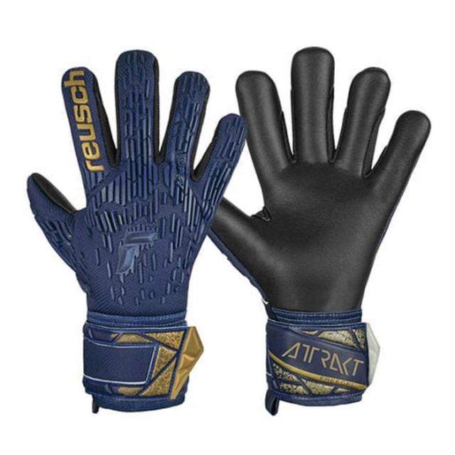 REUSCH ロイシュ アトラクト フリーゲル 5460235 4411 4411 サッカー 小物その他