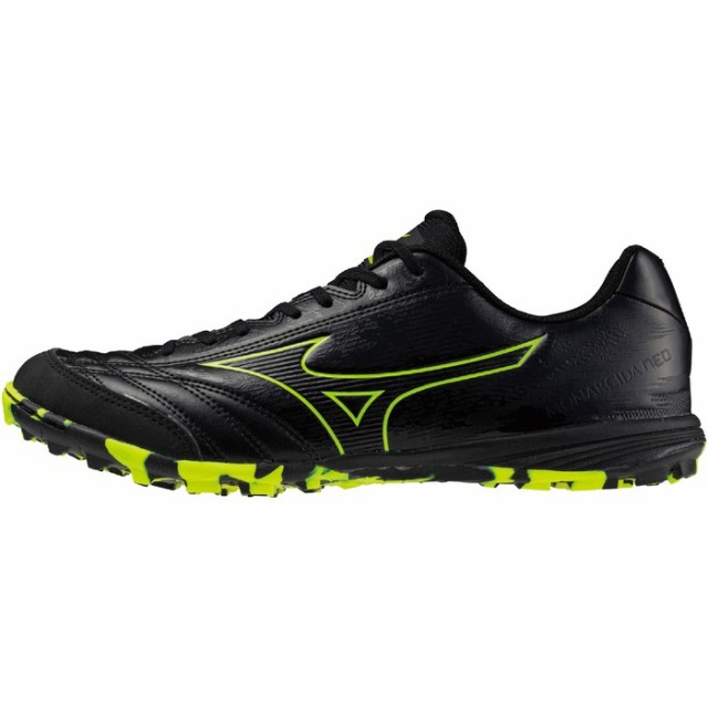 MIZUNO ミズノ モナルシーダネオ サラ PRO TF Q1GB242145 45 ブラック