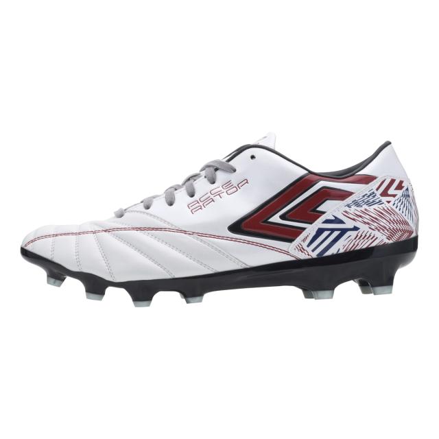 UMBRO アンブロ アクセレイター B-RUSH V2 HG UU2XJA03WR WR ホワイト