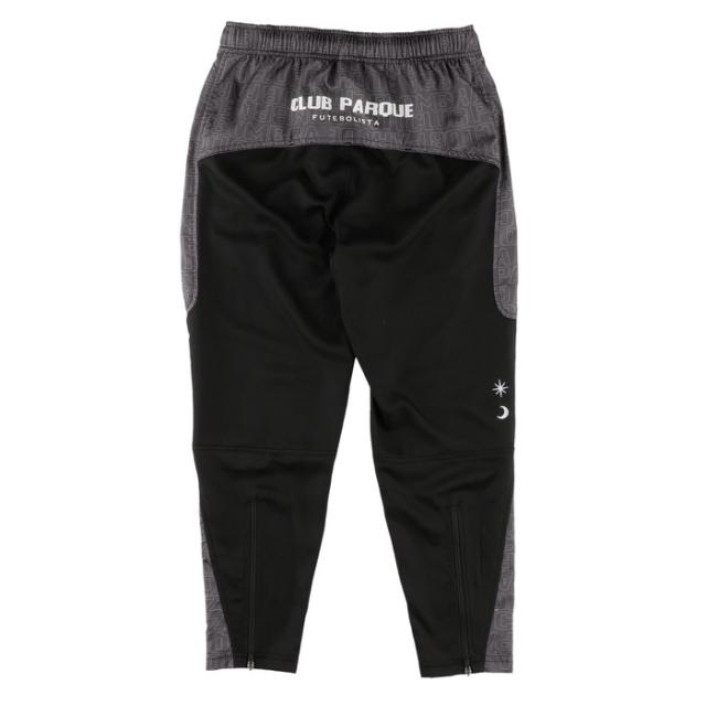 LUZeSOMBRA TOPTEAM トレーニングウェアセットアップ 黒 上下Ｌ LUZeSOMBRA TOPTEAM トレーニングウェアセットアップ 黒 上下L