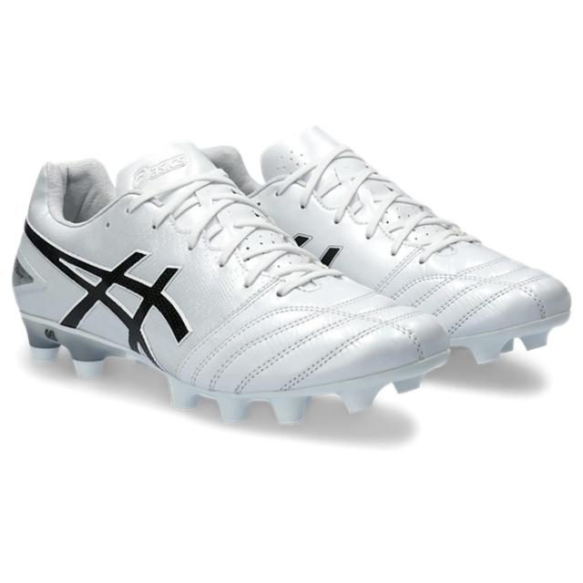 ASICS アシックス DS LIGHT PRO 1103A095-101 101 ホワイト×ブラック サッカー スパイク