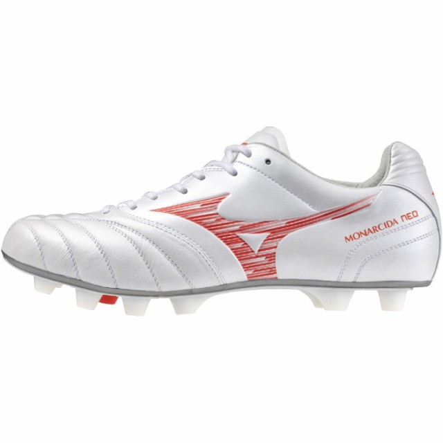 MIZUNO ミズノ モナルシーダ NEO WIDE ELITE P1GA242160 ホワイト