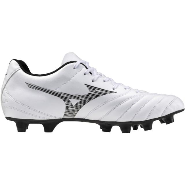 MIZUNO ミズノ モナルシーダ NEO 3 SELECT P1GA242509 ホワイト×ブラック サッカー スパイク_1