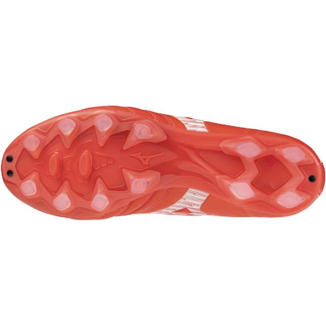 MIZUNO ミズノ モナルシーダ NEO 3 SW KL P1GA242760 レッド×ホワイト サッカー スパイク_4
